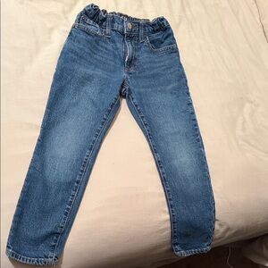 GAP Classic Blue Kids Jeans